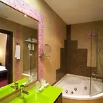 Hotel Juleca Las Infantas
