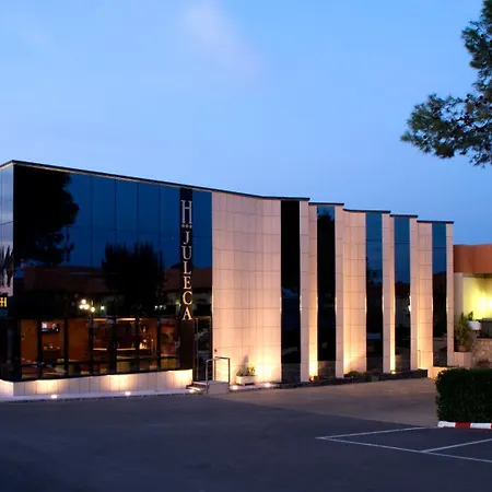 Juleca Hotel Las Infantas