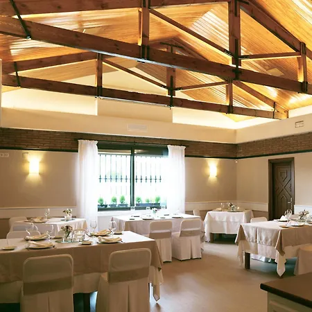 Juleca Hotel Las Infantas