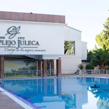 Juleca 3*