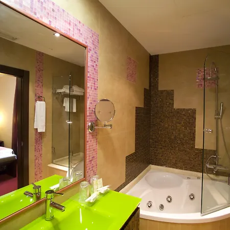 Hotel Juleca Las Infantas