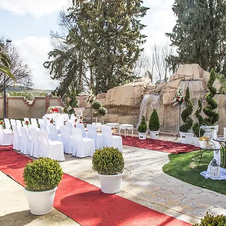 Juleca Hotel 3*