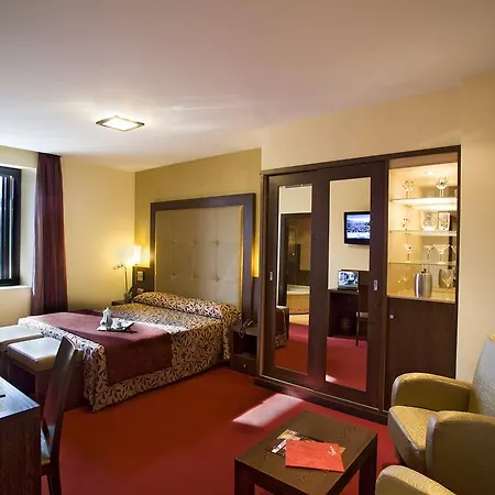 Juleca Hotel 3*