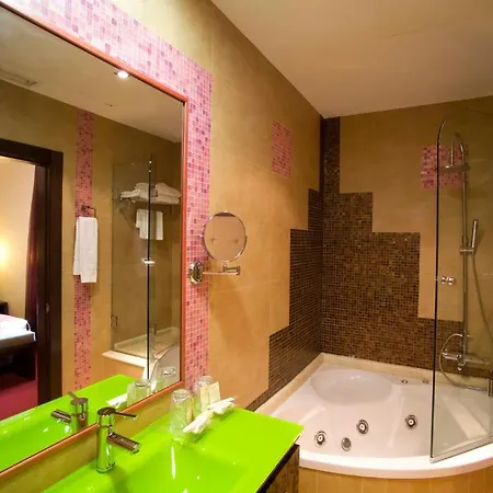 Juleca Hotel 3*