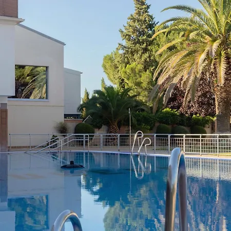 Juleca Hotel Las Infantas