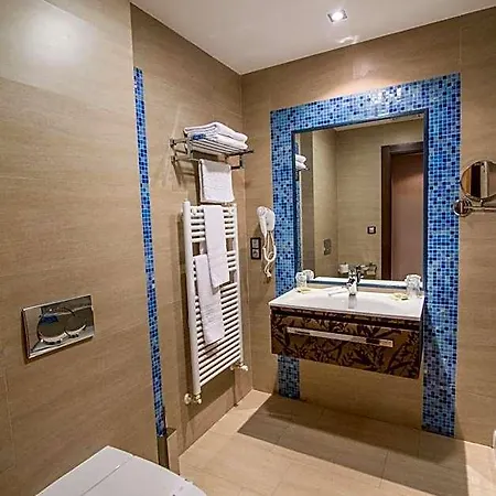 Juleca Hotel
