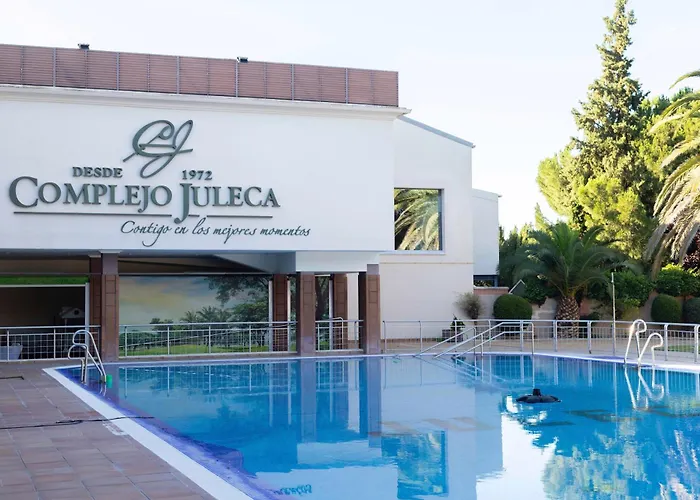 Juleca 3*