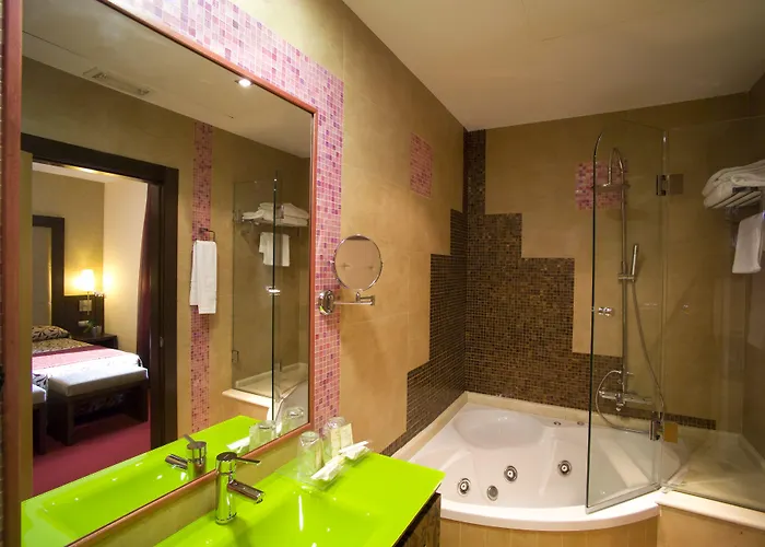 Ξενοδοχείο Juleca Las Infantas